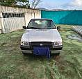 Fiat Uno Mille 1.0 Fire/ F.flex/ Economy 4P 2005