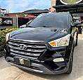 Hyundai Creta Attitude 1.6 16V Flex Mec. 2018