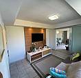 Apartamento Para Venda 03 Quartos  + Dependência Em Piedade