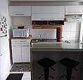 02 Dorm C/ Armários Na Cozinha - Flex Carapicuíba Ii