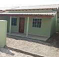 Casa Em Unamar - Tamoios, 2 Quartos, Sala, Cozinha, Banheiro, Material De 1A. Facilito