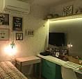 Decorado E Mobiliado - 3/4 C/Suíte - Sombra - 2 Vagas - Aproveite
