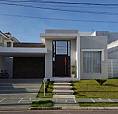 Casa 3 Dormitórios Cond. Parque Esplanada Próximo Ao Shopping Iguatemi - R$ 725 Mil