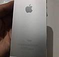 Iphone 5S 16Gb Prata