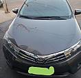 Corolla 15/16 