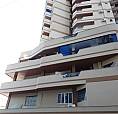 *Temporada* Apartamento  De 3 Dormitórios Sendo 1 Suíte Na Meia Praia - Itapema - Sc