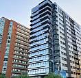 Apartamento Frente Mar 4 Suítes, 143 M2, Andar Alto, 3 Vagas, Na Dante Michelini Em Mata D