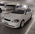 Astra 1.8 99 Completo 