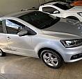 Vw Fox 1.6 Rock In Rio 15/16