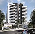 Aluga-Se Apartamento Com Dois Dormitórios 