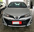 Toyota Yaris 2021 Xls Automatico - Seminovo