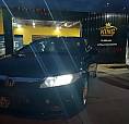 Honda Civic 2009 Automático 