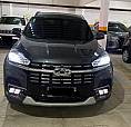 Tiggo8 Txs 1.6 Turbo Gdi