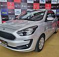 Ford Ka Se 1.0 2019 Com Gnv