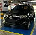 Hilux Sw4 Flex 2015 - Conservadíssima