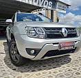 Renault Oroch Dynamique 1.6 2016 - Carro Bastante Conservado!!!