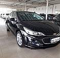 Chevrolet Cruze 1.4 Turbo Lt 16V Flex 4P Automático