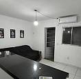 Alugo Casa Semi-Mobiliada Na Pariquis - Vaga De Garagem