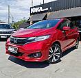 Honda Fit 1.5 Aut  2019