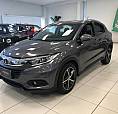 Honda Hr-V 1.8 16V Flex Lx Automático - 2016