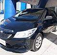 Chevrolet Onix 1.0 Mpfi Lt 8V Flex 4P Manual