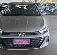 Hyundai Hb20 Sense Plus 1.0 (Mec.)
