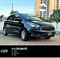 Ford Ka 2019 Se 1.0 Flex Manual /// Apenas 46.000Kms