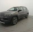 Jeep Compass 2024 1.3 T270 Turbo Flex Longitude At6