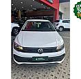 Volkswagen Polo 2025 1.0 Mpi Track Manual