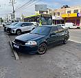 Honda Civic Sedan Ex 1.6 16V Mec. 4P (Nacion.) 1998