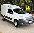 Fiorino Endurance 1.4 Completa - Apenas 45 Mil Km 