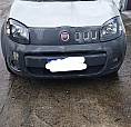 Fiat Uno Way 1.4 Evo Fire Flex 8V 5P 2012