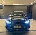 Audi A3 Sed. P.plus 1.4 25Anos Flex Tfsi Tip. 2019