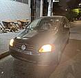 Volkswagen Fox City 1.0Mi/ 1.0Mi Total Flex 8V 3P 2005