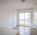 Apartamento Para Locação Em Jardim Ampliação Com 1 Quarto, 40M²