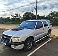 Chevrolet S10 Blazer Advant. 2.4/2.4 Mpfi F.power 2009