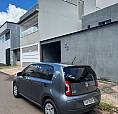 Volkswagen Up! Take 1.0 Total Flex 12V 5P 2017