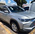 Chevrolet Tracker Lt 1.0 Turbo 12V Flex Aut 2023