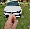 Volkswagen Polo Track 1.0 Flex 12V 5P 2025