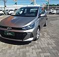 Hyundai Hb20S Comfort Plus 1.0 Tb Flex 12V Mec. 2025