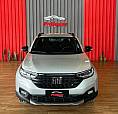 Fiat Strada Volcano 1.3 Flex 8V Cd Aut. 2025