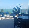 Apartamento Na Praia