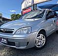 Chevrolet Corsa 2011/2012 1.4 Mpfi Maxx 8V Flex 4P Manual