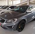 Volvo Xc60 2.0 T5 R Design Turbo Gasolina 4P Automatico