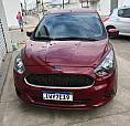 Ford Ka 2015 1.0 Completo 