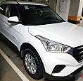 Hyundai Creta 1.6 16V Flex Smart Automático