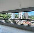 Apartamento Para Venda Com 140 M²Com 3 Quartos Em Tirol - Natal - Rio Grande Do Norte