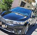 Corolla Xei 2016