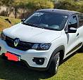 Renault Kwid Zen 2020 Extra Agio. Oportunidade Pra Uber