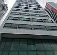 Apartamento Para Aluguel Tem 33 Metros Quadrados Com 1 Quarto